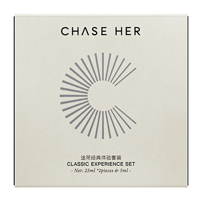 CHASE HER追荷经典体验套盒
