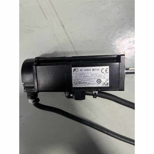 询价伺服电机 GYS101D5-RA2-B，100W，正