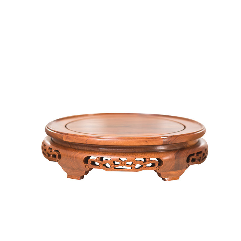 江苏南通实木底座非洲酸枝