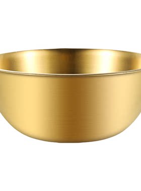 套装不锈钢盆加厚料理盆