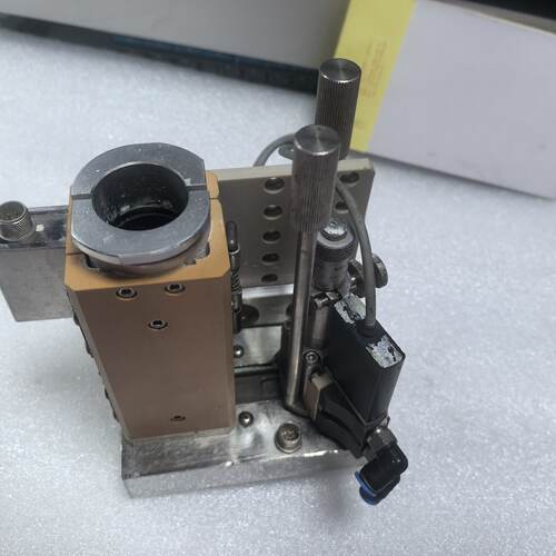 议价Musashi Dispensing Machine Heater Disassembled Parts Mod