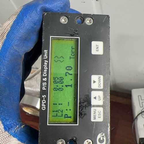 溢价-GPD-5-LMT控制器 带显示屏 货  有使用