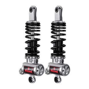 AK TV5减震改装适用九号猎户座 MZmix M95C 小牛NXT U3 U MAX避震