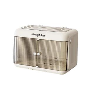 碗架沥水架厨房多功能放碗碟子置物架家用双层沥水碗柜碗筷收纳盒