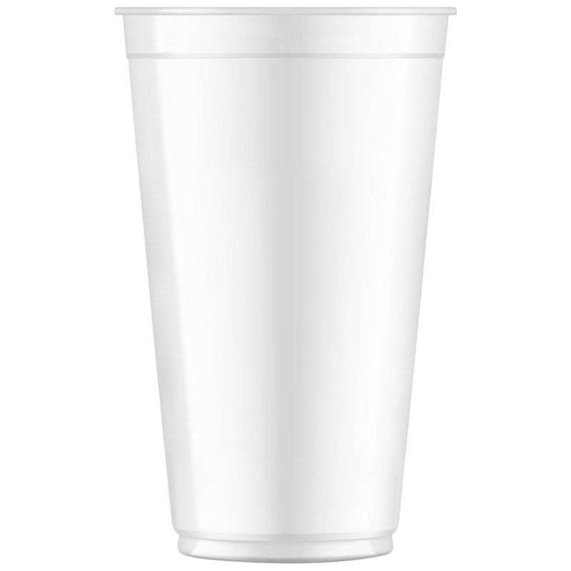 点捷餐具1000只90/95口径奶茶杯