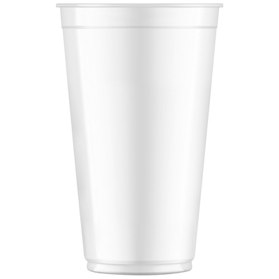 点捷餐具1000只90/95口径奶茶杯