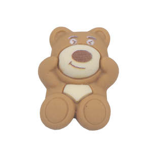 秋冬新款鞋带装饰扣小白鞋帆布鞋空军一号鞋子装饰配件可拆卸diy