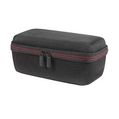 适用 RODE罗德麦克风VideoMic GO II保护盒 指向型采访话筒收纳包