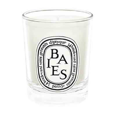 Diptyque蒂普提克礼物香薰蜡烛