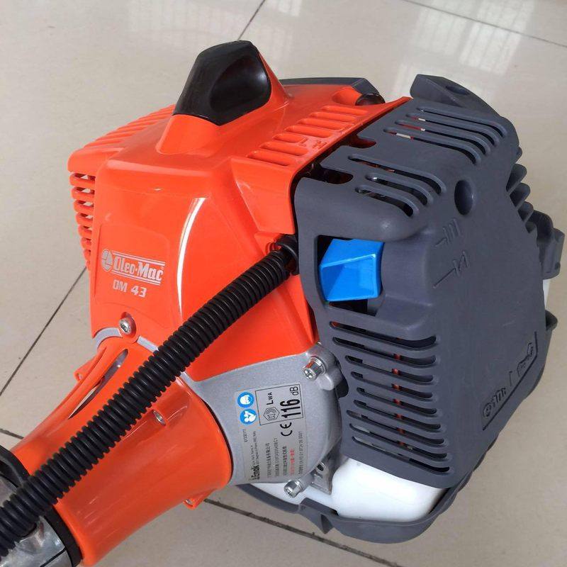 意大利原装欧玛43割灌机二冲程汽油割草机大功率公园用,农机/农具/农膜,割灌机/割草机/油锯,淘宝优惠券,粉丝福利购,淘宝优惠卷