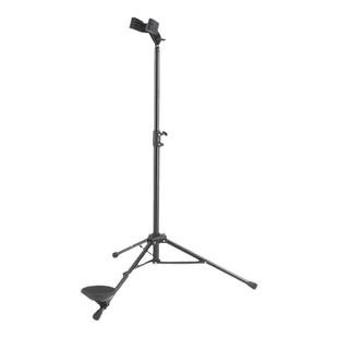 德国原产KM进口支架 大管支架 巴松支架 可折叠大管支架巴松支架