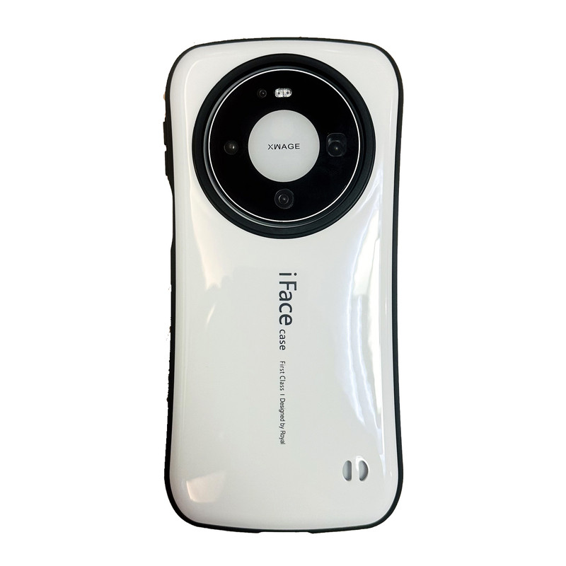 iFaceCase适用华为Mate80手机壳