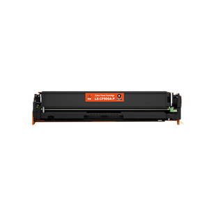 莱盛智造医疗版 适用HP惠普CF500A硒鼓 202A碳粉盒 M252nw 254dw 280nw 281fdn 281fdw打印机粉盒cf500a黑色