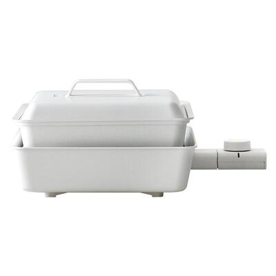 olayks立时全拆洗陶瓷釉分体锅