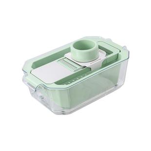 多功能擦丝器不锈钢切菜器家用土豆丝黄瓜切片刨丝器切菜神器