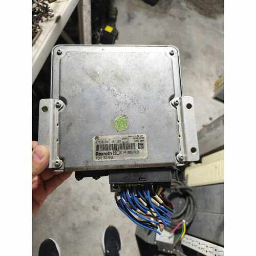 询价-RC6-9/20力士乐控制器订货代码R902076150，摊