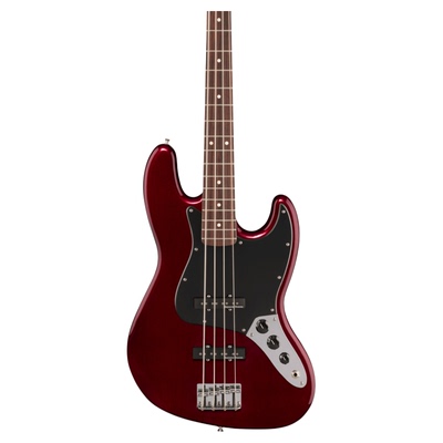 Fender 纷达 Player II 第二代玩家系列 Jazz Bass 电贝斯