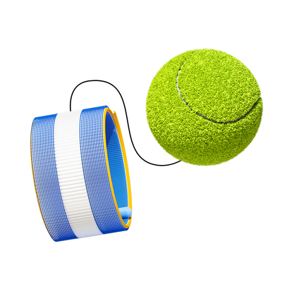 【预防近视】视力训练手腕弹力球