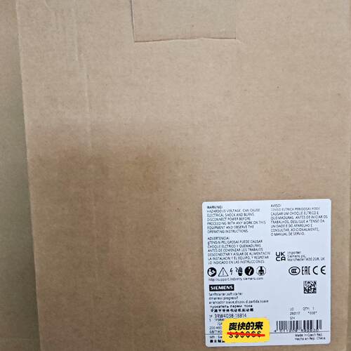3RW4038-1BB14软启动器，全新，实物—议价