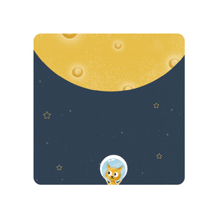 小图案遮丑补洞墙贴瓷砖洞孔墙面遮挡装饰盖遮洞神器亚克力墙贴纸