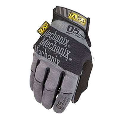 超级技师0.5超薄战术触屏手套