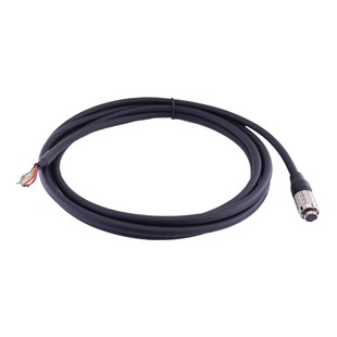 工业相机电源触发线兼容广濑8芯大恒灰点映美精HR25-7TP-8P/PAVT