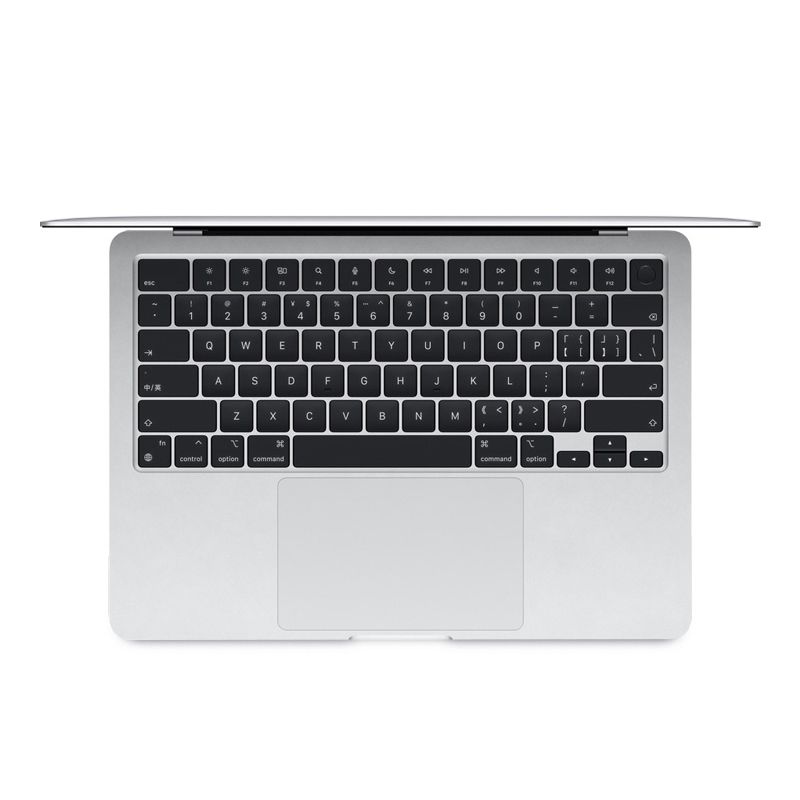 2025新款】适用苹果macbookpro键盘膜保护Air14寸13笔记本电脑m4 m2透明16mac透明macbookairm2超薄防尘max15