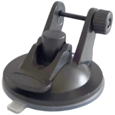 行车记录仪支架吸盘通用凌度36070迈吸盘支架滴塑硅胶大底座