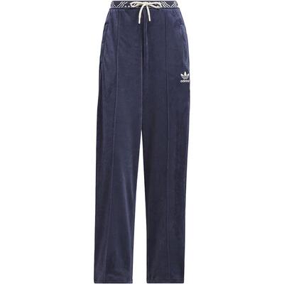 阿迪达斯女子运动长裤