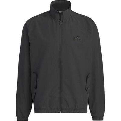 Adidas/阿迪达斯官方正品新款男女宽松梭织运动训练外套JI6657