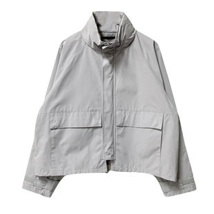 MRCYC日系百搭宽松外套男韩系潮流休闲百搭ins帅气立领夹克上衣