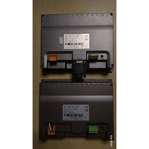 议价Cermate触摸屏PL057-TST1A-F1RN 原装拆