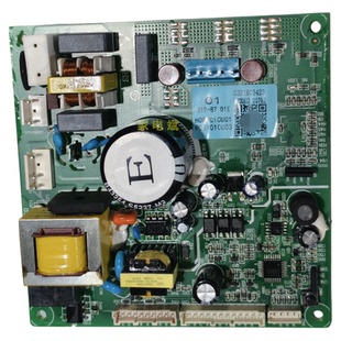 适用奥马冰箱W19-8701E/W19-8702E/W19-8704E主板变频板电源板