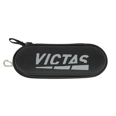 VICTAS硬壳3球装乒乓球盒便携