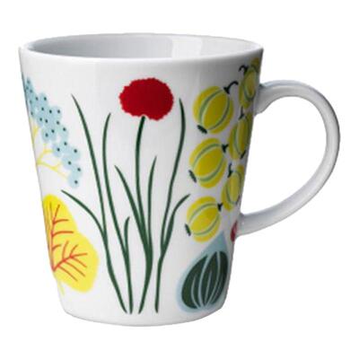 瑞典陶瓷马克杯米饭碗