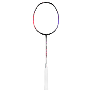 川崎极光7Pro羽毛球拍全碳素男女超轻专业比赛进攻拍官方正品单拍