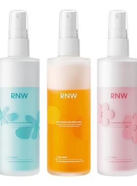 rnw身体乳喷雾香氛喷雾