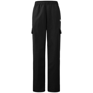 北面TNF Easy休闲长裤子女防泼水户外徒步新款TheNorthFace|8HQB