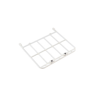 笼门鸡鸽兔笼门养鸡鸟鸽加粗鸽子笼专用笼门挂钩门横拉门磁铁撞门