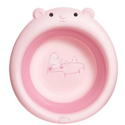 十月结晶婴儿洗脸盆初生宝宝盆洗