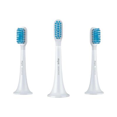 小米米家替换头声波电动牙刷头