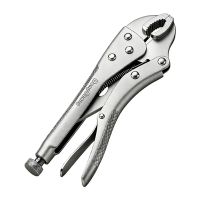 东成工业级C型大力钳多功能