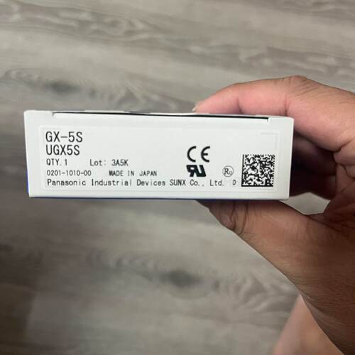 【议价-可维修】松下 PANASONIC GX-5S UGX5S 全新/二手均有货