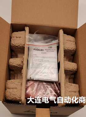 议价台达  原装正品j经济型  伺服驱动器   ASD-B3-0421-E