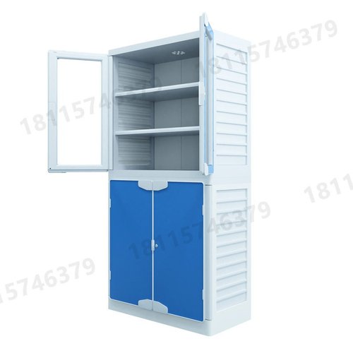 实验室铝木仪器柜阶梯药品柜试剂器皿柜全木仪器柜PP仪器柜铁皮柜