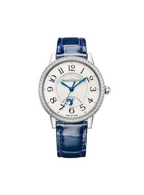 Jaeger-LeCoultre/家 约会系列 自动机械表中性34mm Q3448430