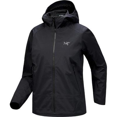 始祖鸟SAYDIHOODY软壳夹克