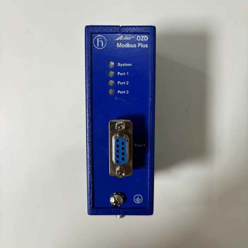 议 价Hirschmann OZD Modbus Plus G12工业自动可 维修