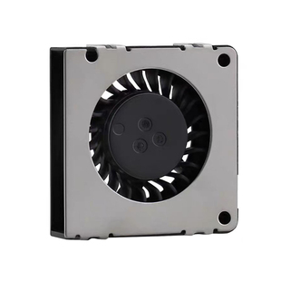 薄小直流 DC5V 12v 2/3CM厘米 3007 2006散热风扇 微型涡轮鼓风机