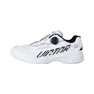 威克多VICTOR胜利羽毛球鞋A362II A396男女款防滑纽扣运动鞋耐磨